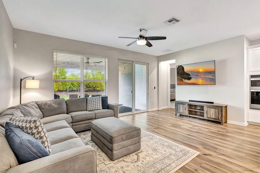 Price Improved! Beautiful CBS 4BR/2.5BA home located in the - photo 3