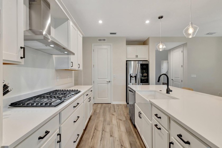 Price Improved! Beautiful CBS 4BR/2.5BA home located in the - photo 10