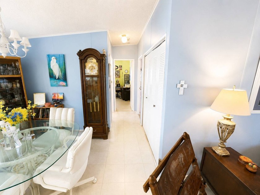 This beautifully maintained 2-bedroom, 2-bathroom home offers - photo 11