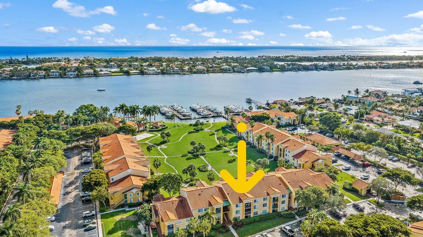 Welcome to this waterfront condominium situated in Yacht Club on - photo 10