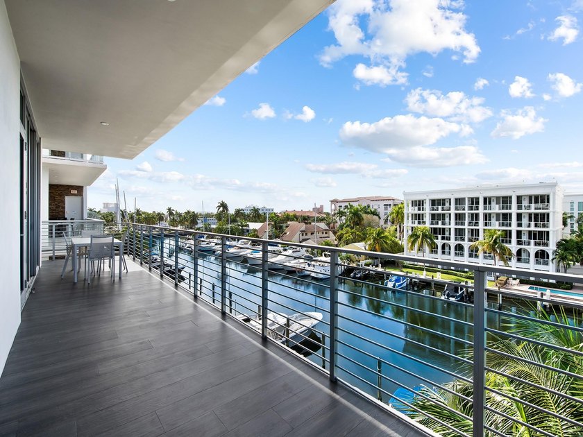 Sophisticated waterfront condo in the heart of Fort Lauderdale - photo 4