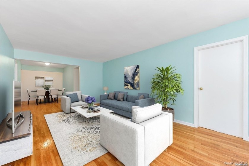 East Flatbush: This Co-Op Apartment Unit Has All The Space You - photo 5