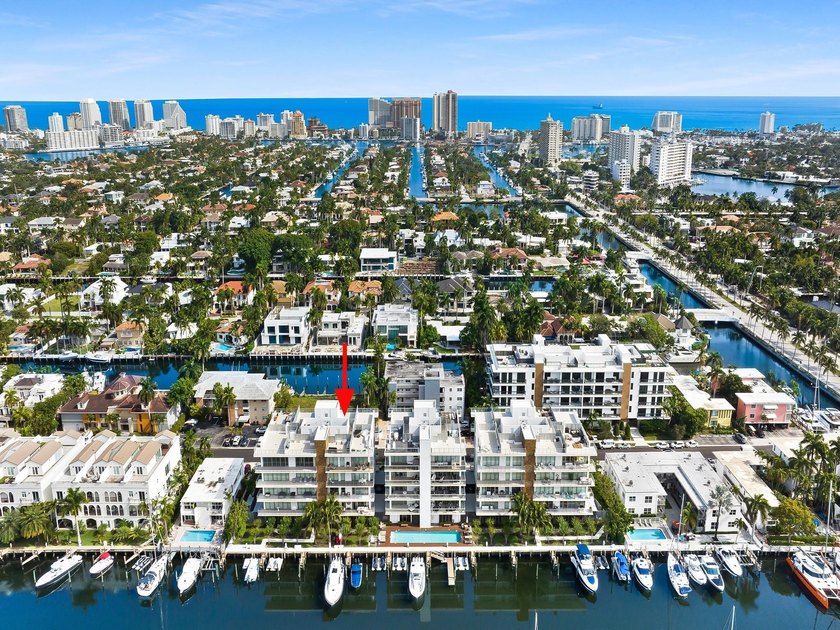 Sophisticated waterfront condo in the heart of Fort Lauderdale - photo 7