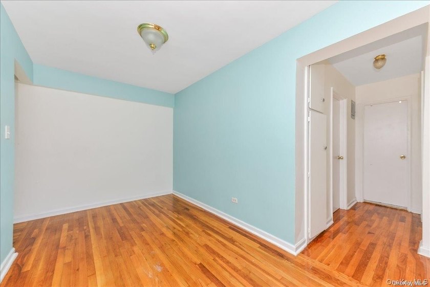 East Flatbush: This Co-Op Apartment Unit Has All The Space You - photo 8