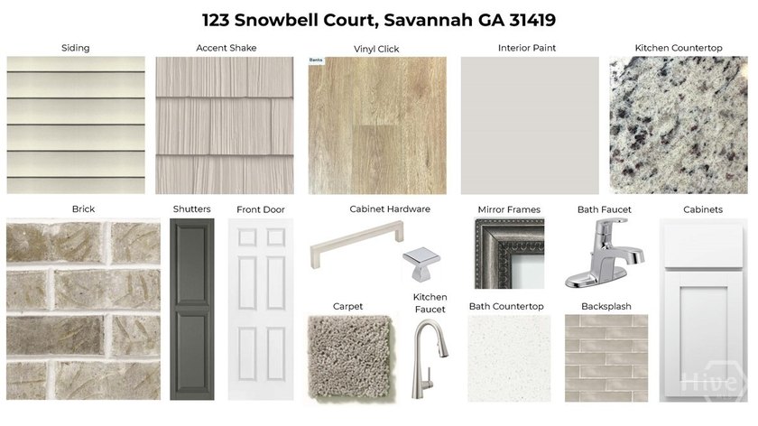 Landmark 24 Homes (Builder), Savannah's most trusted local - photo 4
