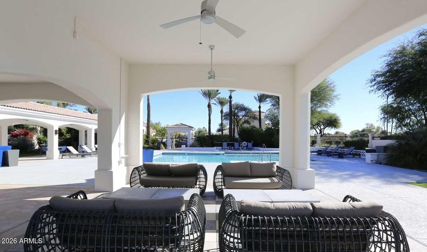 Located in the Highly Sought After, Guard-Gated Community of - photo 15
