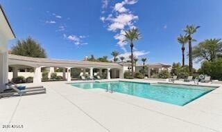Located in the Highly Sought After, Guard-Gated Community of - photo 18