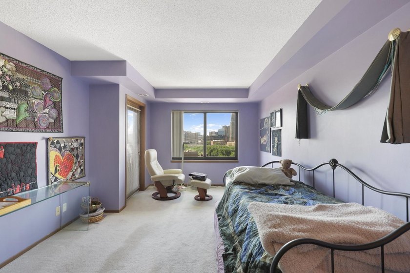 Falls Pinnacle 11th floor. This is the #1 favorite floorplan - photo 25
