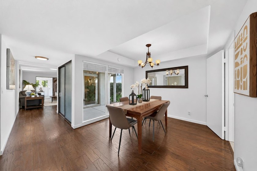 Welcome to 5001 Cribari Vale, a desirable single-level residence - photo 9