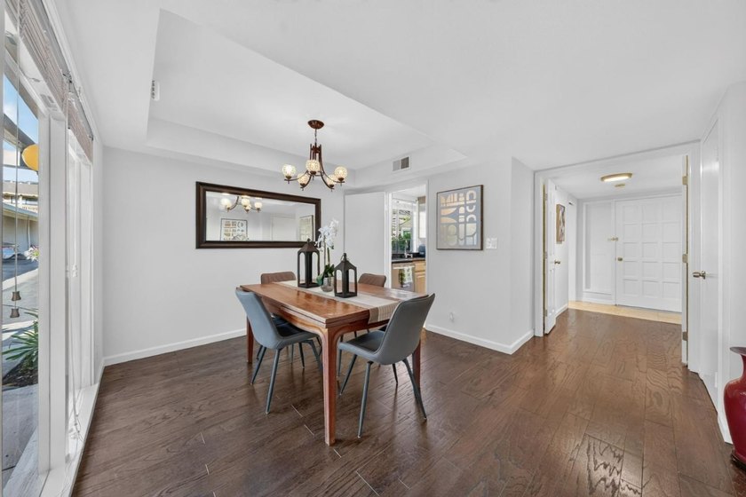 Welcome to 5001 Cribari Vale, a desirable single-level residence - photo 10