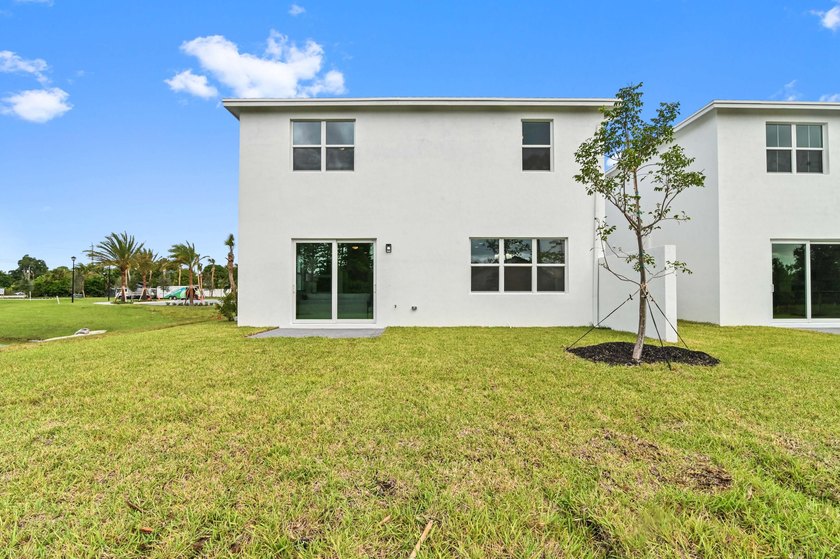 Only 8 new homes remaining and this is the only end unit - photo 4