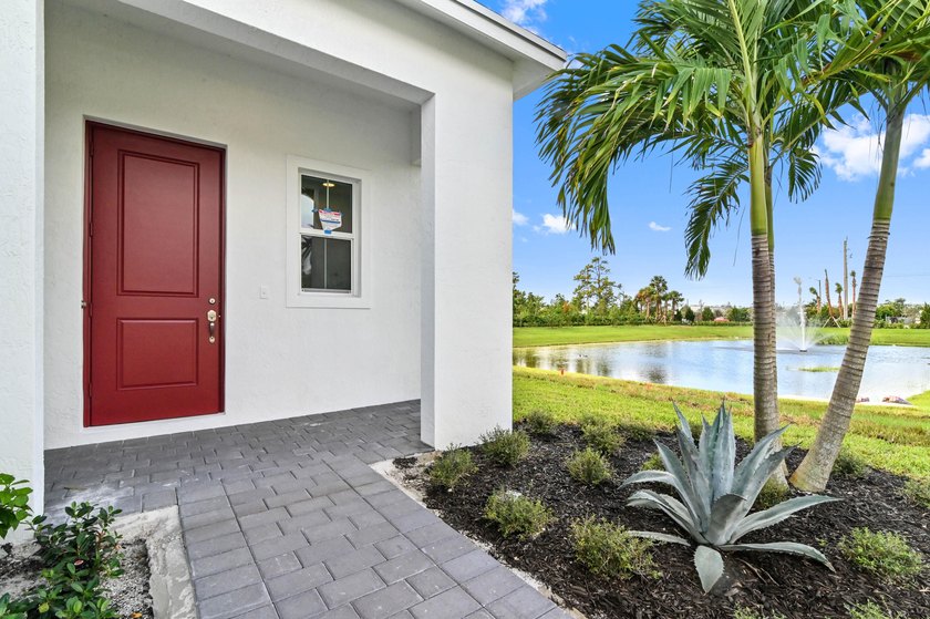 Only 8 new homes remaining and this is the only end unit - photo 8
