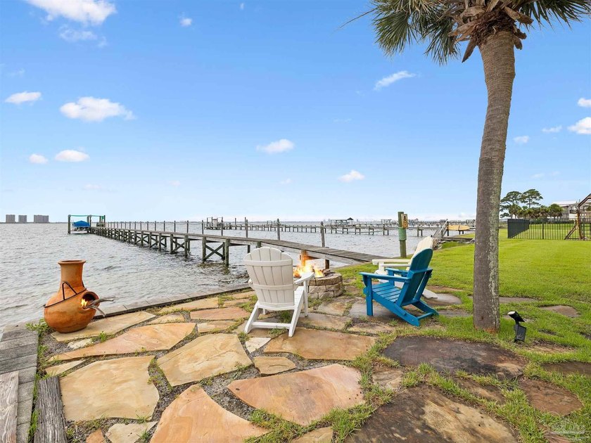 Positioned along the tranquil shores of the Santa Rosa Sound - photo 12
