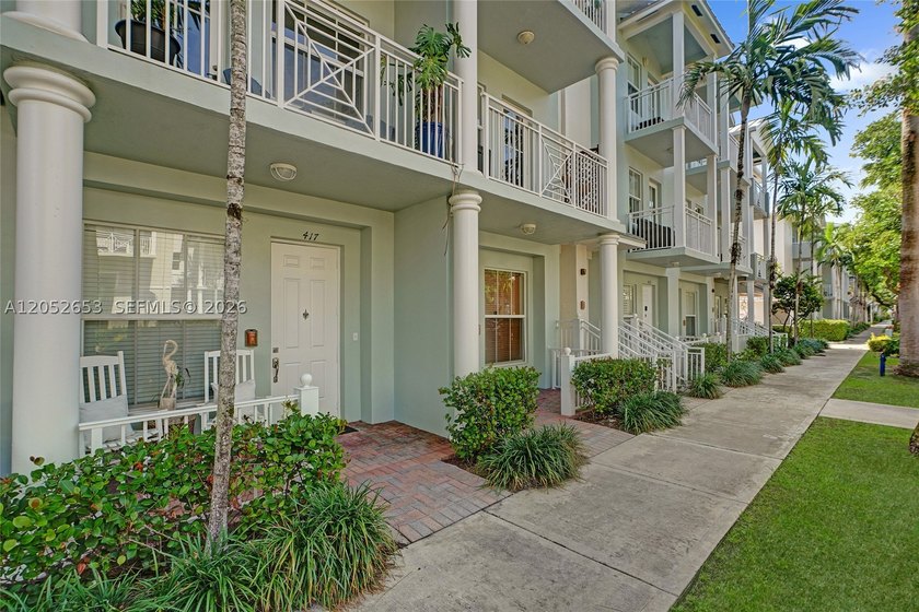Experience the best of Fort Lauderdale living at The Village at - photo 3