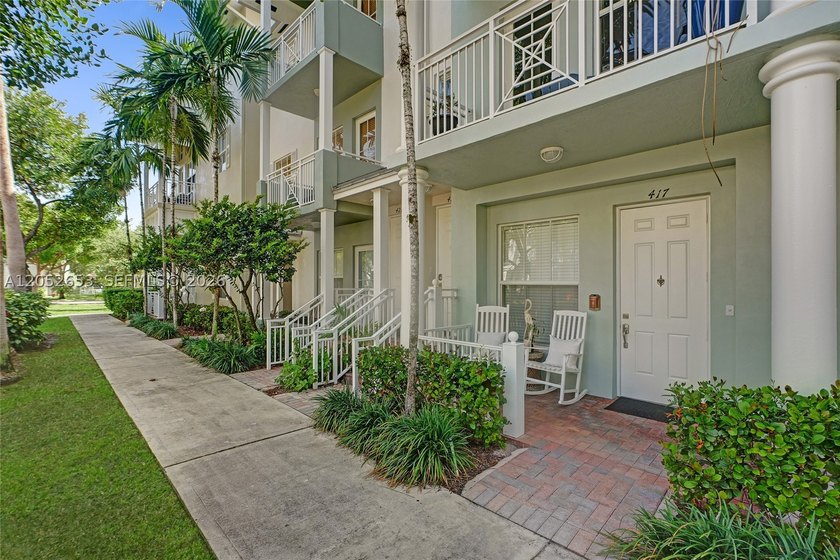 Experience the best of Fort Lauderdale living at The Village at - photo 4