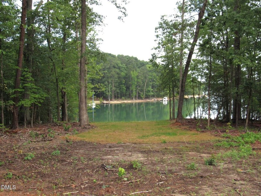 Discover 'The Pointe at Kerr Lake'. An exclusive pool community - photo 4
