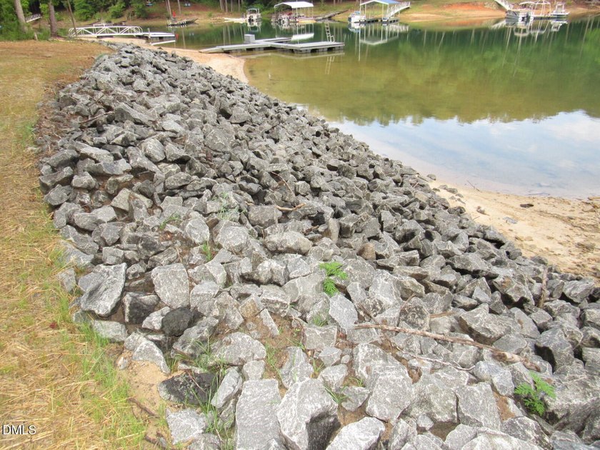 Discover 'The Pointe at Kerr Lake'. An exclusive pool community - photo 5