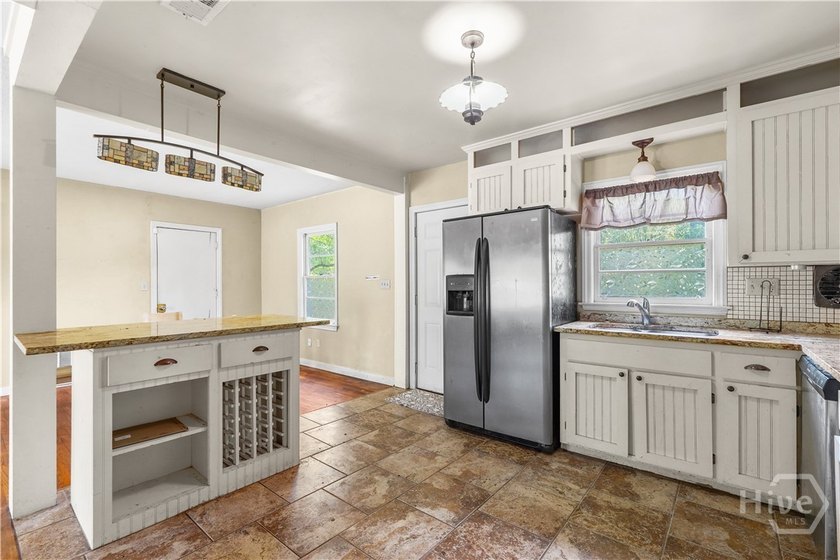 This charming 3-bedroom, 1.5-bath home offers a great - photo 7