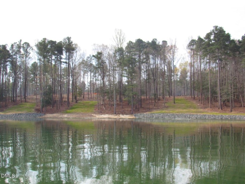 Discover 'The Pointe at Kerr Lake'. An exclusive pool community - photo 7