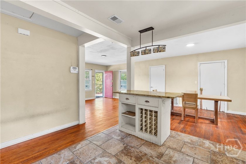 This charming 3-bedroom, 1.5-bath home offers a great - photo 8