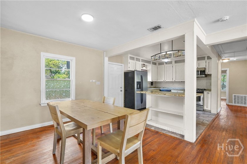 This charming 3-bedroom, 1.5-bath home offers a great - photo 9