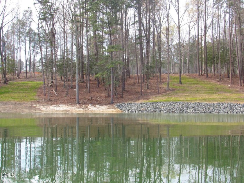 Discover 'The Pointe at Kerr Lake'. An exclusive pool community - photo 9