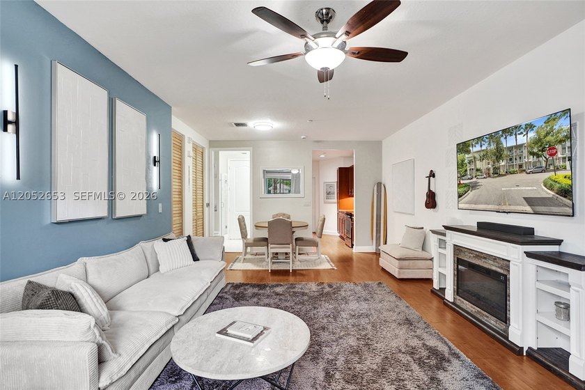 Experience the best of Fort Lauderdale living at The Village at - photo 10