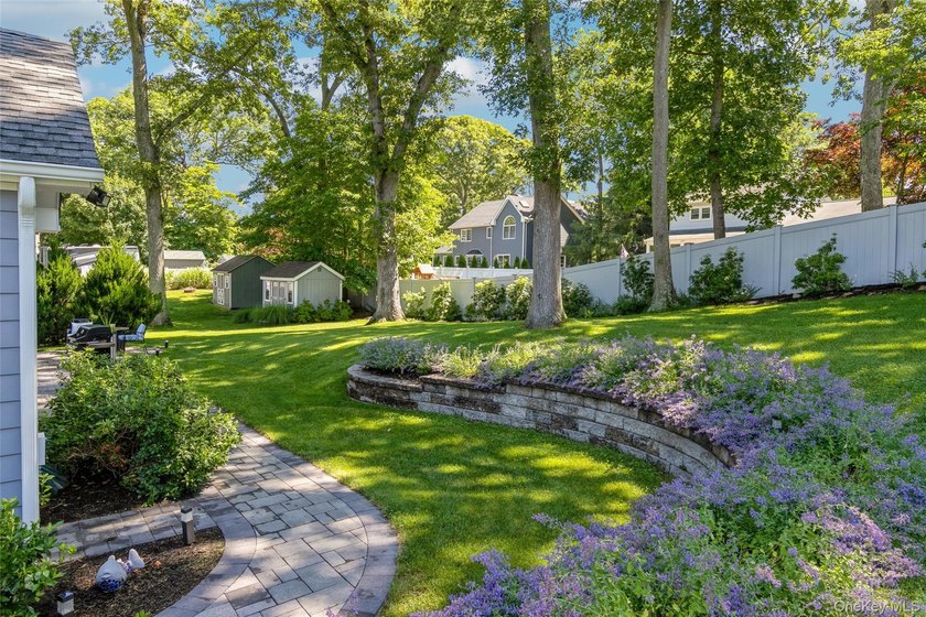 Impeccably maintained and completely updated, this pristine - photo 24