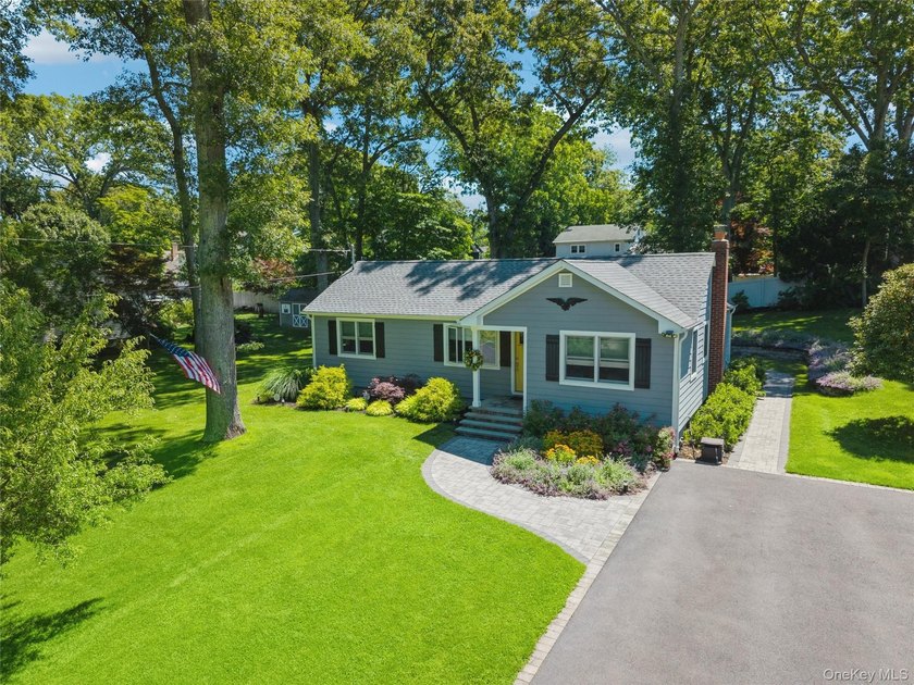 Impeccably maintained and completely updated, this pristine - photo 29
