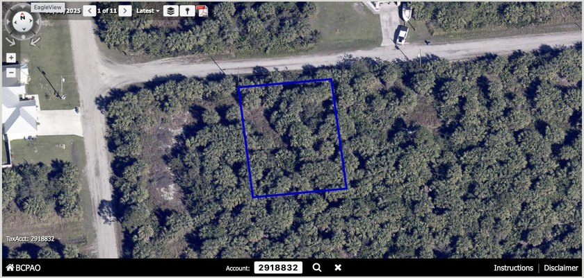 Discover the perfect opportunity to build your dream home in the - photo 2