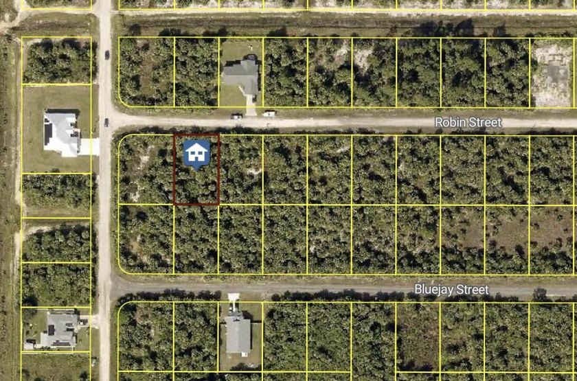 Discover the perfect opportunity to build your dream home in the - photo 4