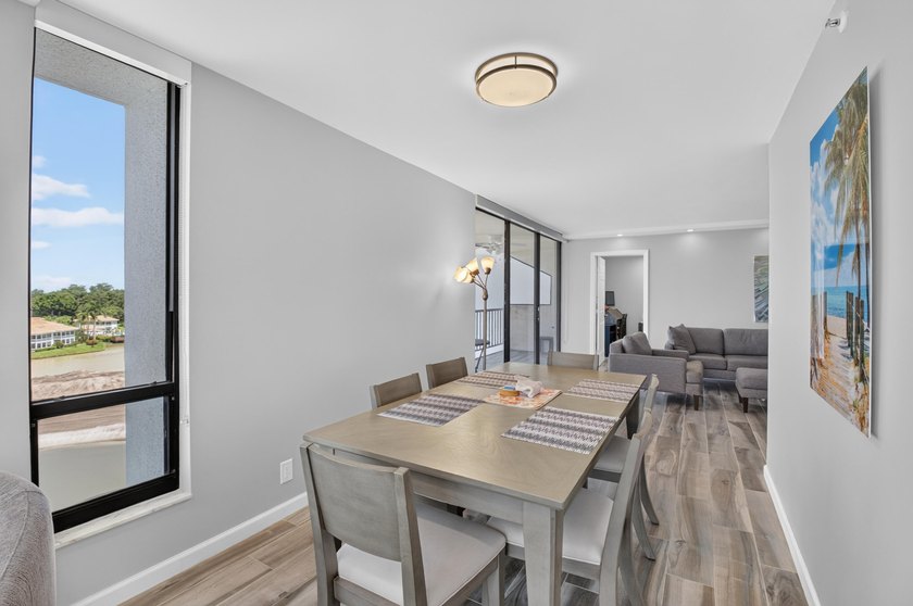 Lakewood 7th floor corner Midrise apartment with great panoramic - photo 10