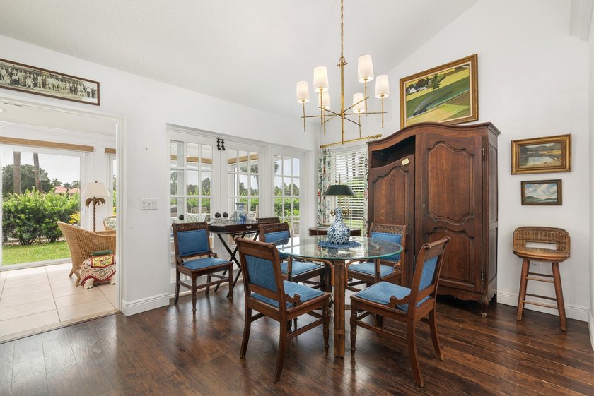 Direct golf course home on the 15th fairway of Bear Lakes - photo 13