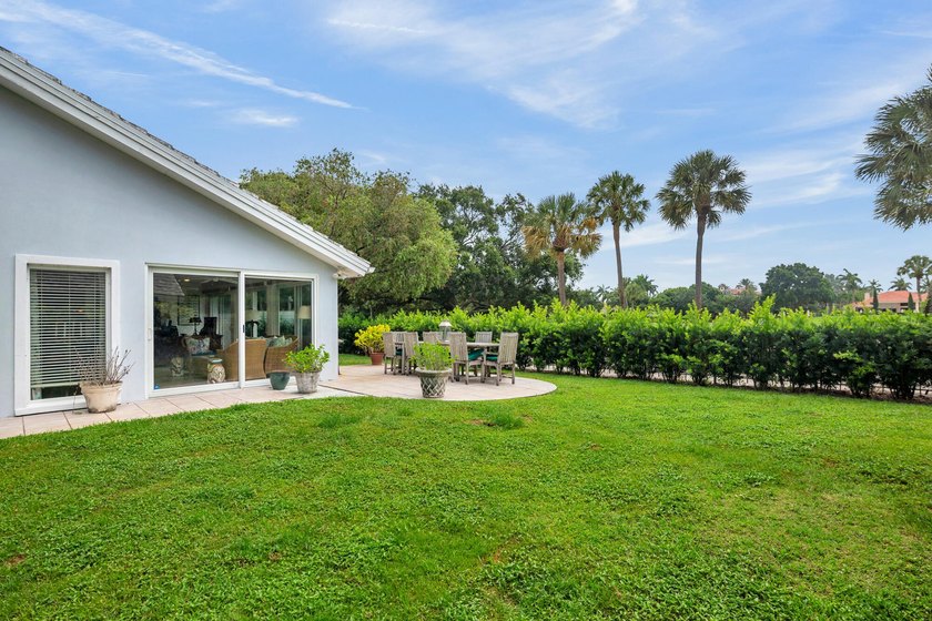 Direct golf course home on the 15th fairway of Bear Lakes - photo 29