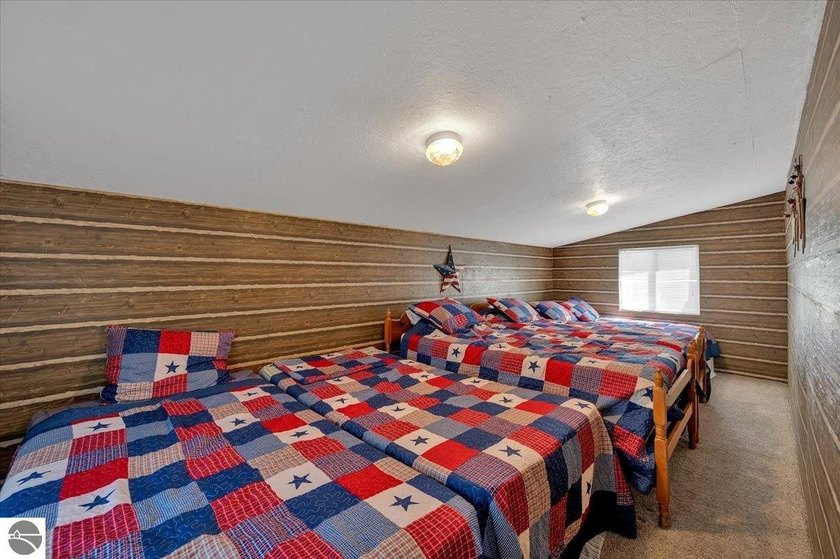 Once-in-a-Lifetime Peninsula Paradise on Long Lake - 260 Feet of - photo 31