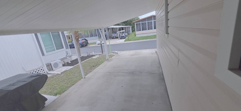 10265 Ulmerton Road, Lot 106 Sugar Creek 55+ Mobile Home - photo 22