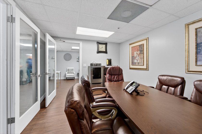 Located in the heart of downtown West Palm Beach, this office - photo 6