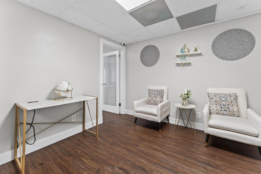 Located in the heart of downtown West Palm Beach, this office - photo 7