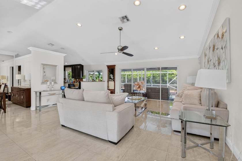 Welcome to this exceptional single-story residence in Boca Raton - photo 8