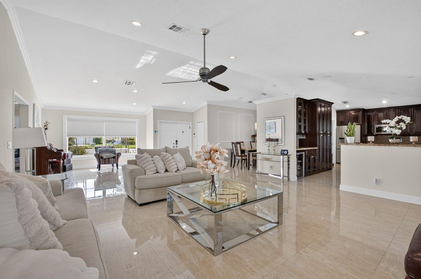 Welcome to this exceptional single-story residence in Boca Raton - photo 10
