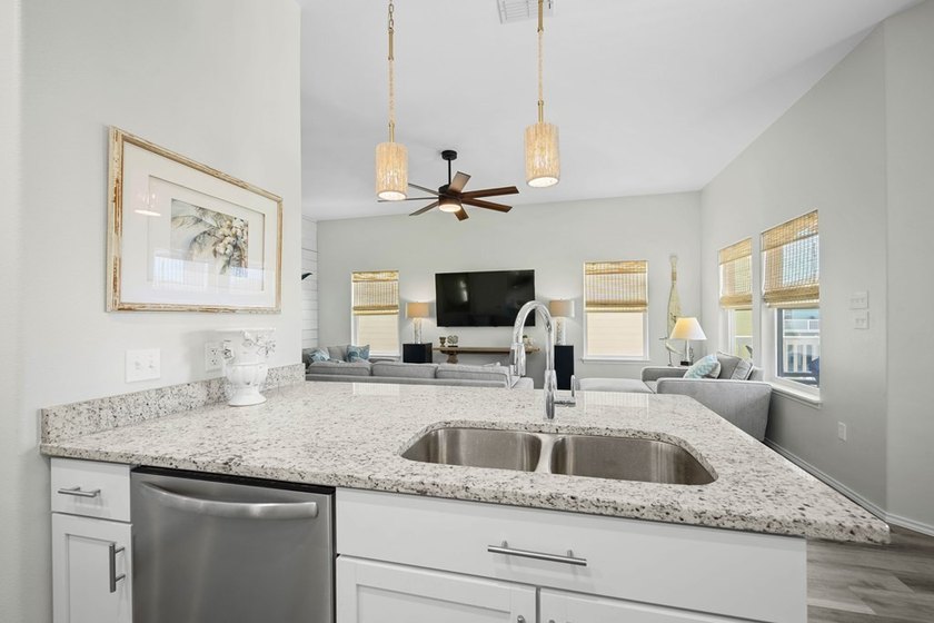 Discover relaxed coastal living at Ocean Reef Cottages in - photo 11