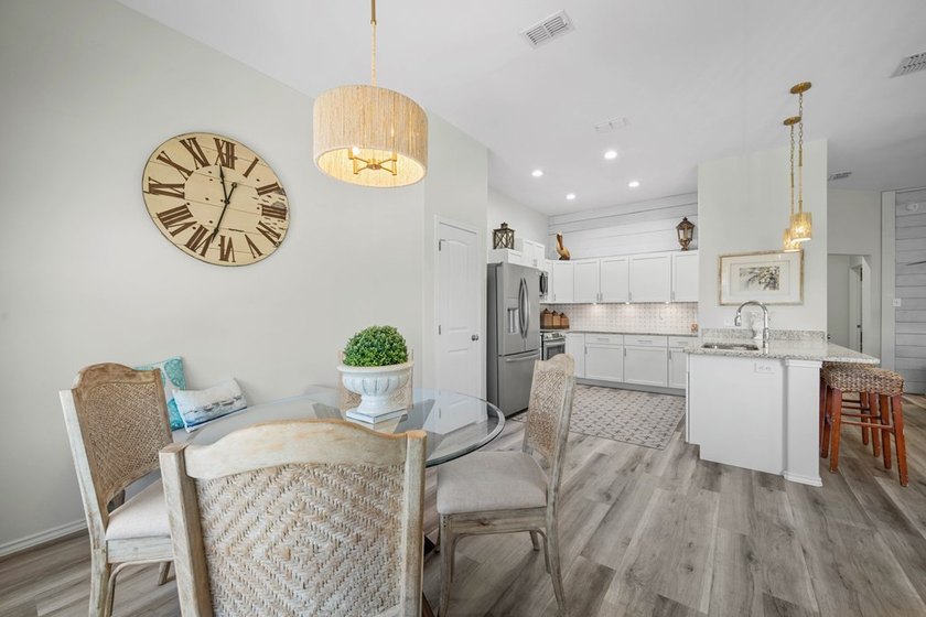 Discover relaxed coastal living at Ocean Reef Cottages in - photo 13