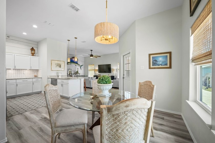 Discover relaxed coastal living at Ocean Reef Cottages in - photo 14