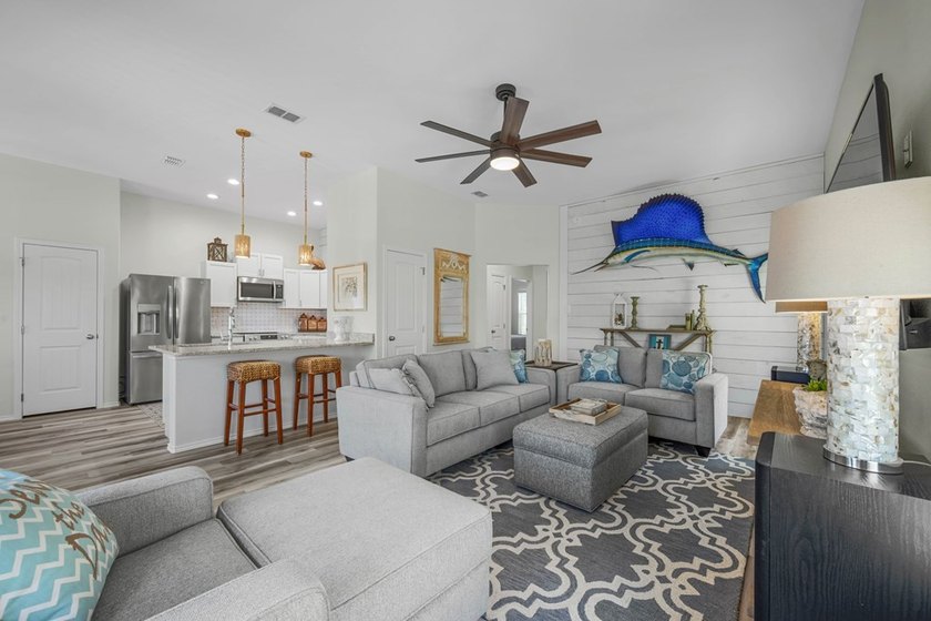 Discover relaxed coastal living at Ocean Reef Cottages in - photo 18