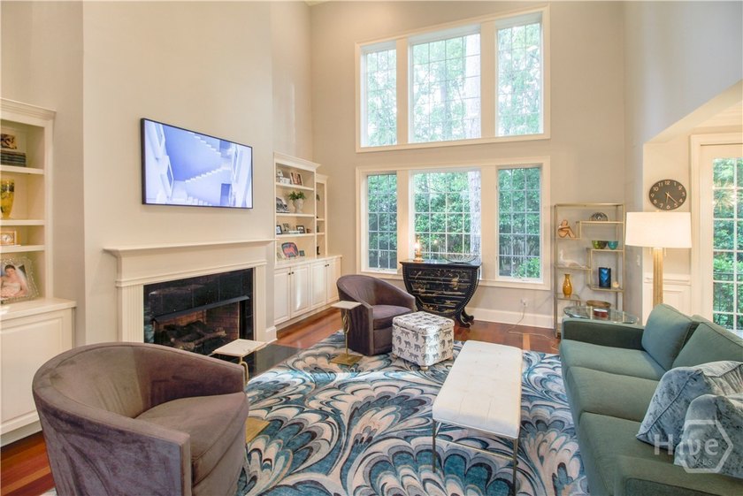 An exceptional townhome nestled within the gated enclave of - photo 22