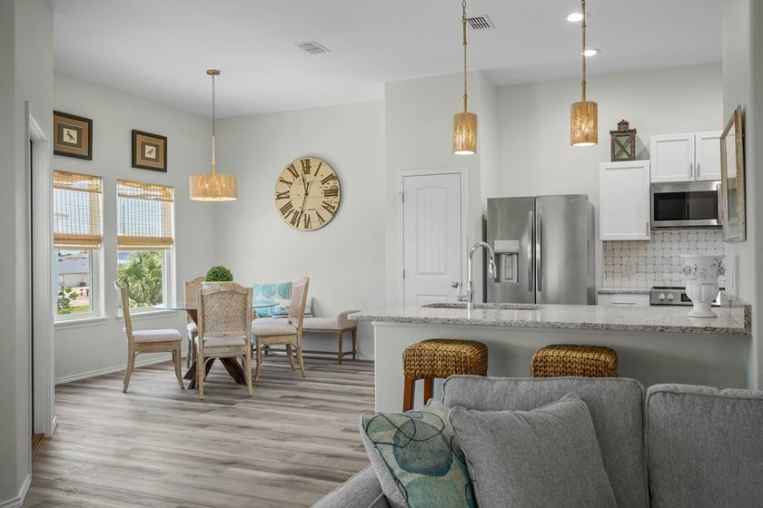 Discover relaxed coastal living at Ocean Reef Cottages in - photo 23