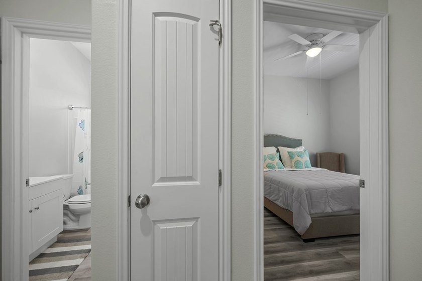 Discover relaxed coastal living at Ocean Reef Cottages in - photo 25
