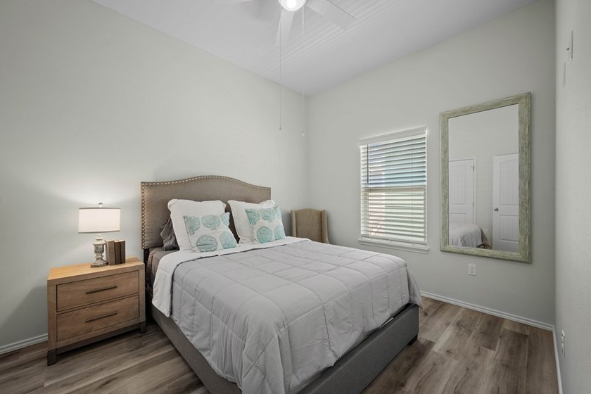 Discover relaxed coastal living at Ocean Reef Cottages in - photo 29