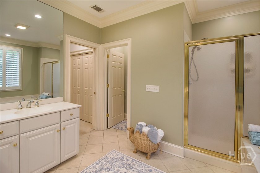 An exceptional townhome nestled within the gated enclave of - photo 34