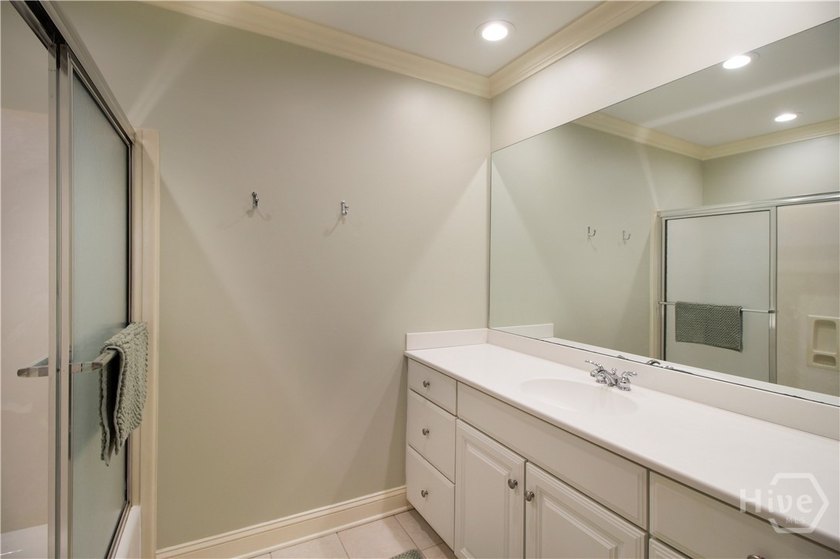 An exceptional townhome nestled within the gated enclave of - photo 42